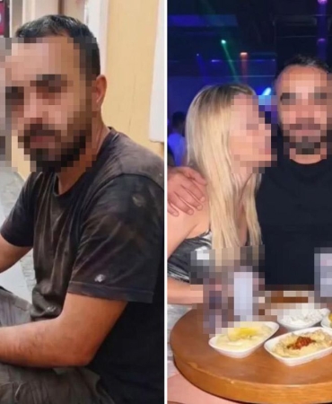 Bir ilimiz bu olayı konuşuyor! Gündüz dilendi, gece eğlendi