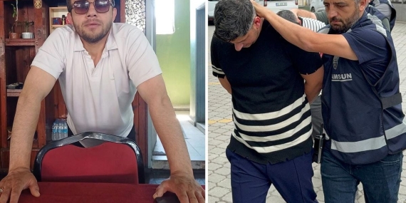 "Bira parası borcu" cinayetinde 1 tutuklama 3 adli kontrol