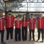 Bocce Milli Takımı, Dünya Şampiyonası İçin İspanya