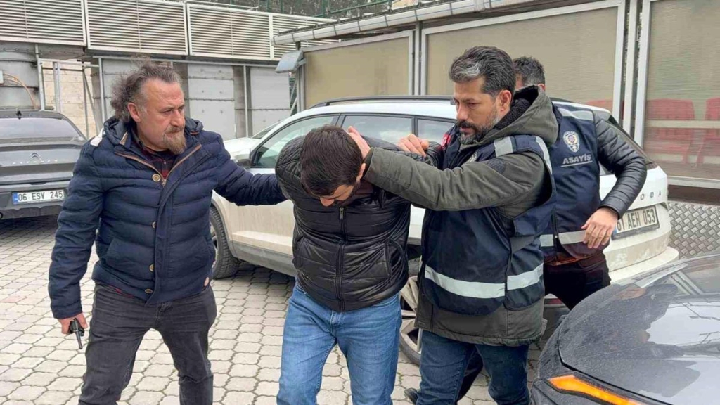 Cezaevinden çıktıktan 104 gün sonra işlenen cinayette karar: Müebbet aldı, cezası 14 yıla indirildi