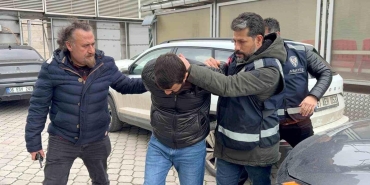 Cezaevinden çıktıktan 104 gün sonra işlenen cinayette karar: Müebbet aldı, cezası 14 yıla indirildi