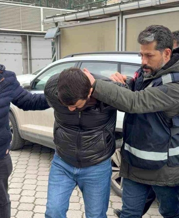 Cezaevinden çıktıktan 104 gün sonra işlenen cinayette karar: Müebbet aldı, cezası 14 yıla indirildi
