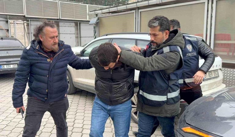 Cezaevinden çıktıktan 104 gün sonra işlenen cinayette karar: Müebbet aldı, cezası 14 yıla indirildi