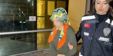 Çöpe atılan bebeğin sırrı çözülemedi: Tutuklu annenin yargılanması sürüyor