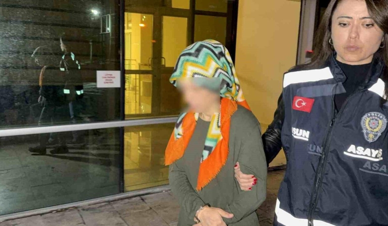 Çöpe atılan bebeğin sırrı çözülemedi: Tutuklu annenin yargılanması sürüyor