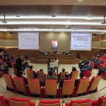 Çorum Hızlı Tren Projesi