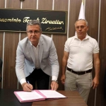 Dereköy Balıkçı Barınağı