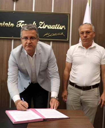 Dereköy Balıkçı Barınağı