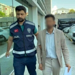 Eşini darp, tehdit ve ısrarlı takip ettiği öne sürülen kocaya adli kontrol