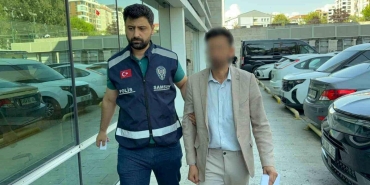 Eşini darp, tehdit ve ısrarlı takip ettiği öne sürülen kocaya adli kontrol