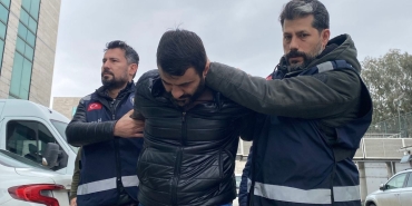 Eski eşini rahatsız ettiğini öne sürdüğü kişiyi öldüren sanığa 14 yıl hapis