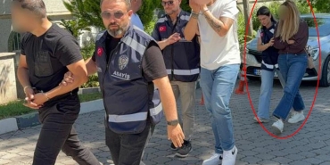Fuhuş operasyonunda çarpıcı detay! Sahibi kadın çıktı