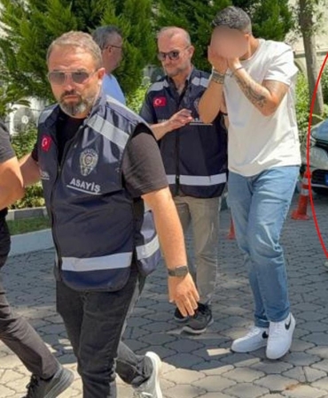 Fuhuş operasyonunda çarpıcı detay! Sahibi kadın çıktı