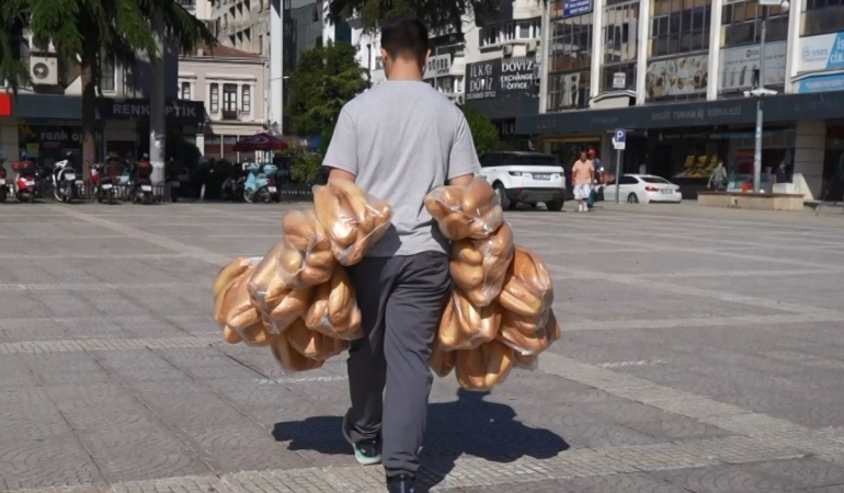 Garson Atakan Kaya