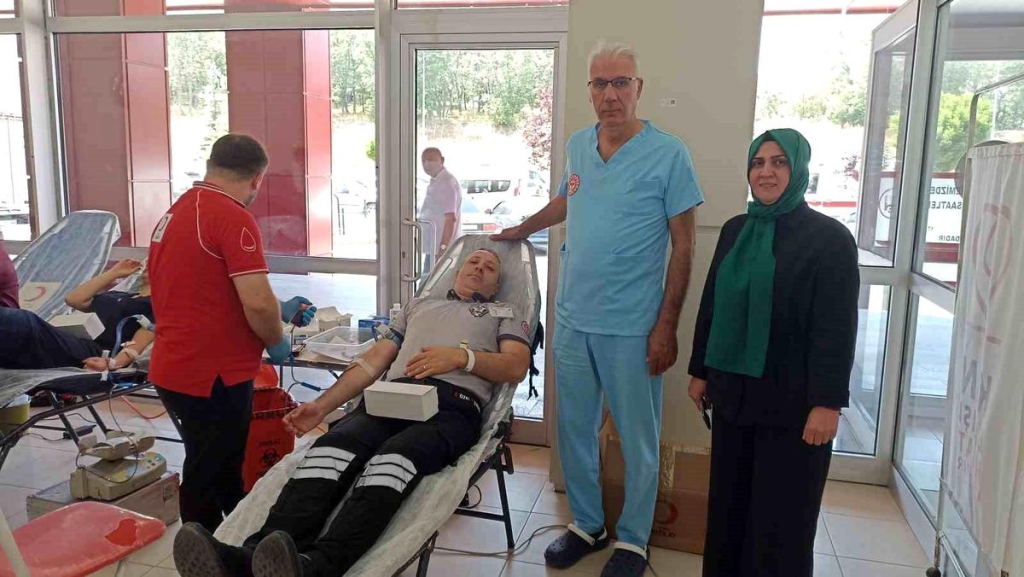 Havza Devlet Hastanesi