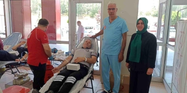 Havza Devlet Hastanesi