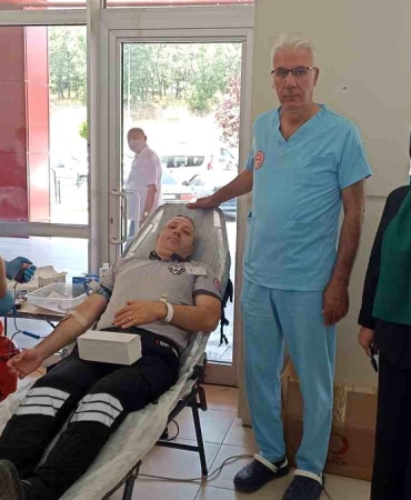 Havza Devlet Hastanesi