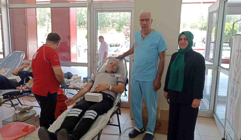 Havza Devlet Hastanesi