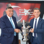Havza ve Kapaklı belediyeleri arasında kardeş şehir protokolü imzalandı