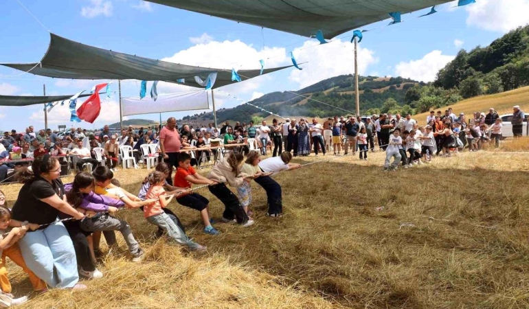 İğdir Boyu 2. Toyu Yayla Şenliği
