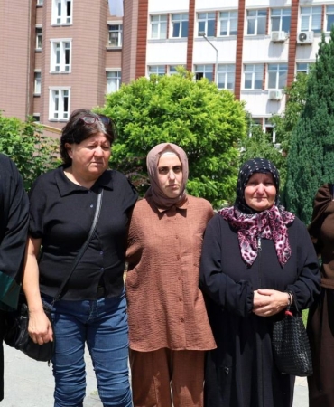 Kuryenin ölümüne yol açan alkollü sürücü tahliye edildi, aile tepki gösterdi:
