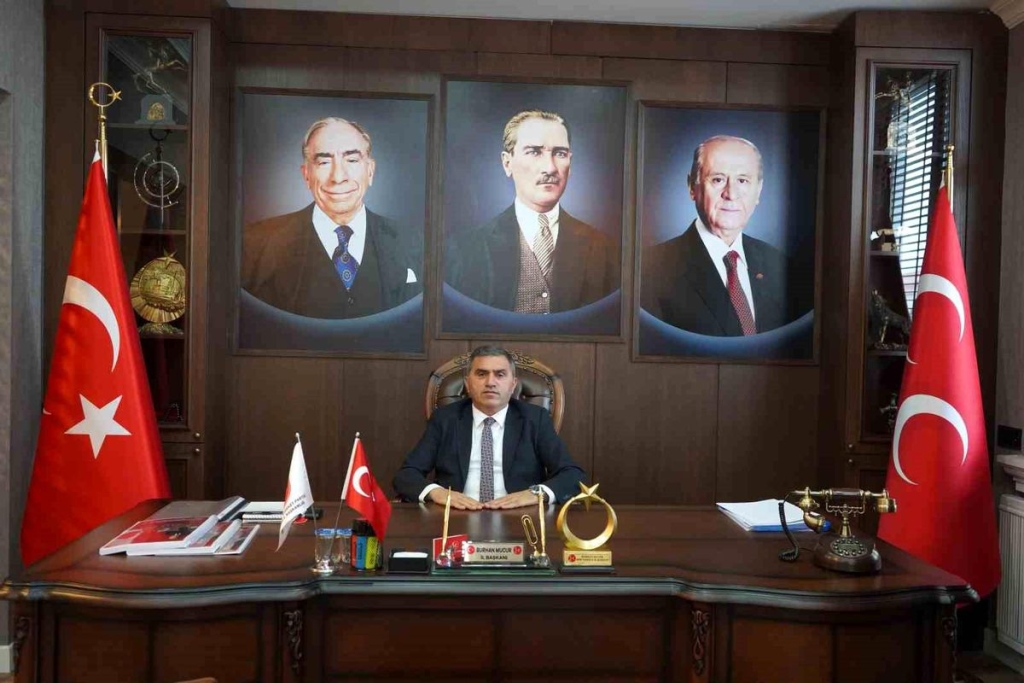 MHP Samsun