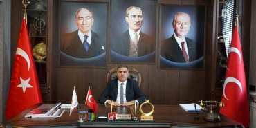 MHP Samsun