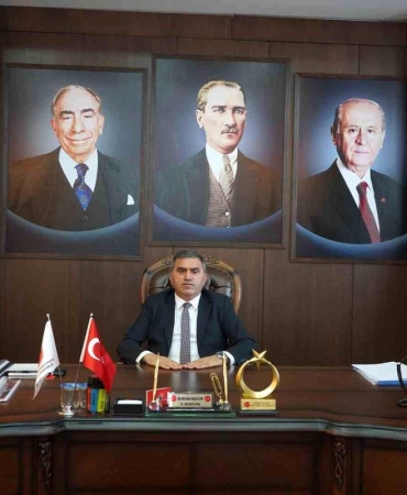 MHP Samsun