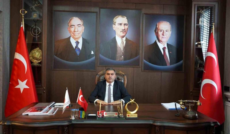MHP Samsun