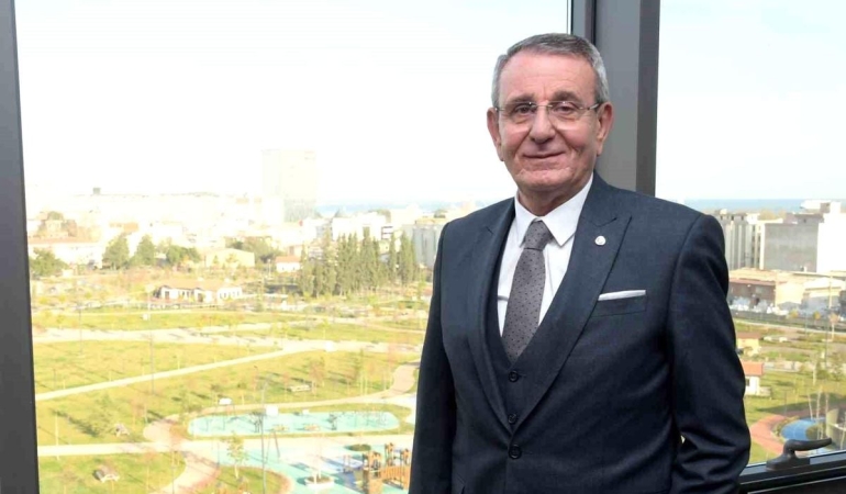 Murzioğlu, İSO İkinci 500