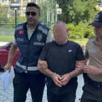 Oğlunun burnunu kıran babaya adli kontrol