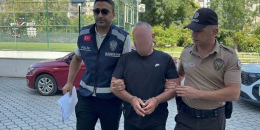 Oğlunun burnunu kıran babaya adli kontrol