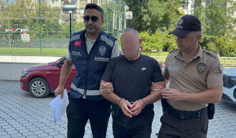 Oğlunun burnunu kıran babaya adli kontrol