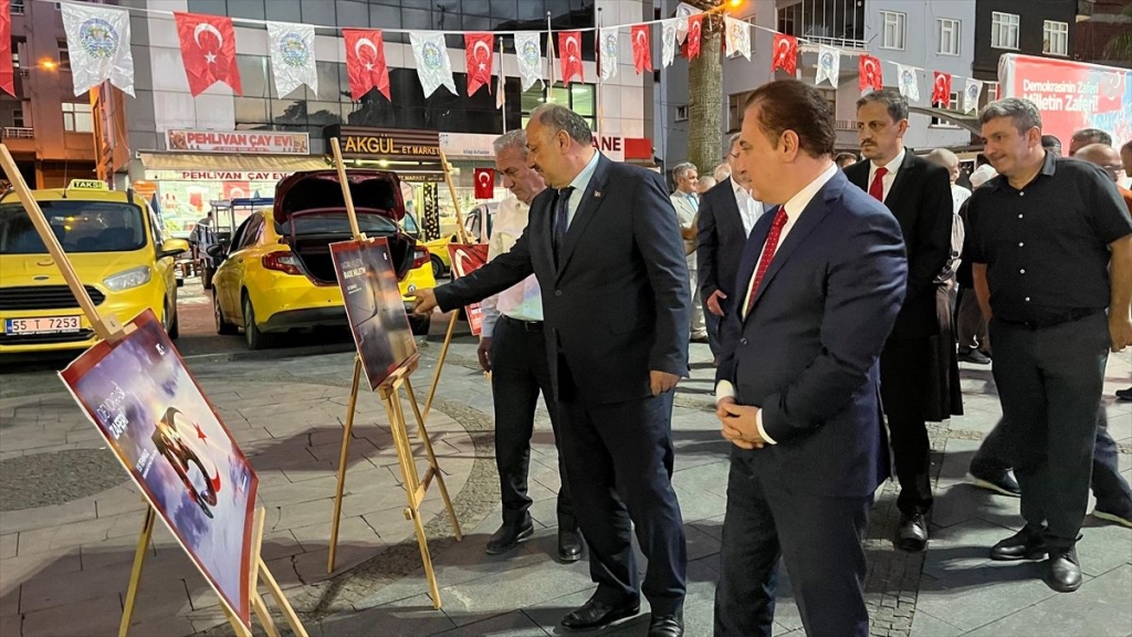 Salıpazarı