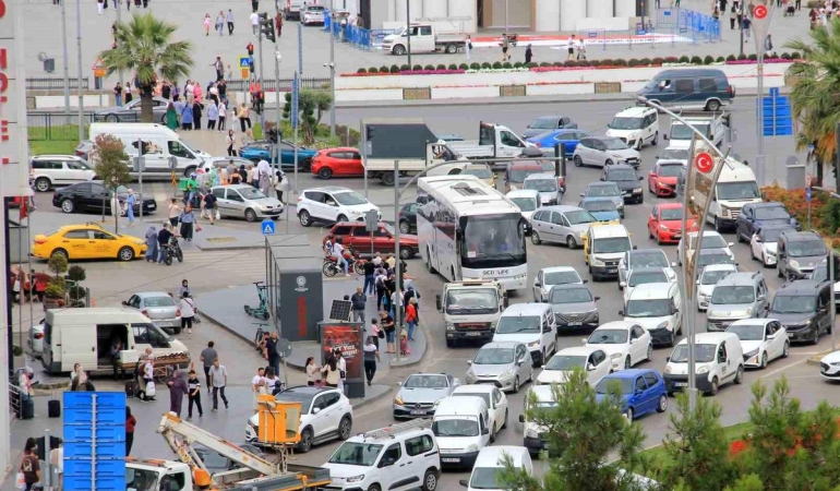 Samsun 2025