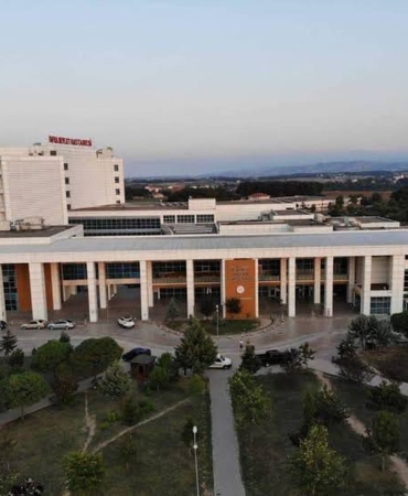 Samsun Bafra