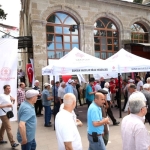 Samsun, Ordu ve Sinop’ta 15 Temmuz Şehitleri İçin Mevlid-i Şerif Programları Düzenlendi