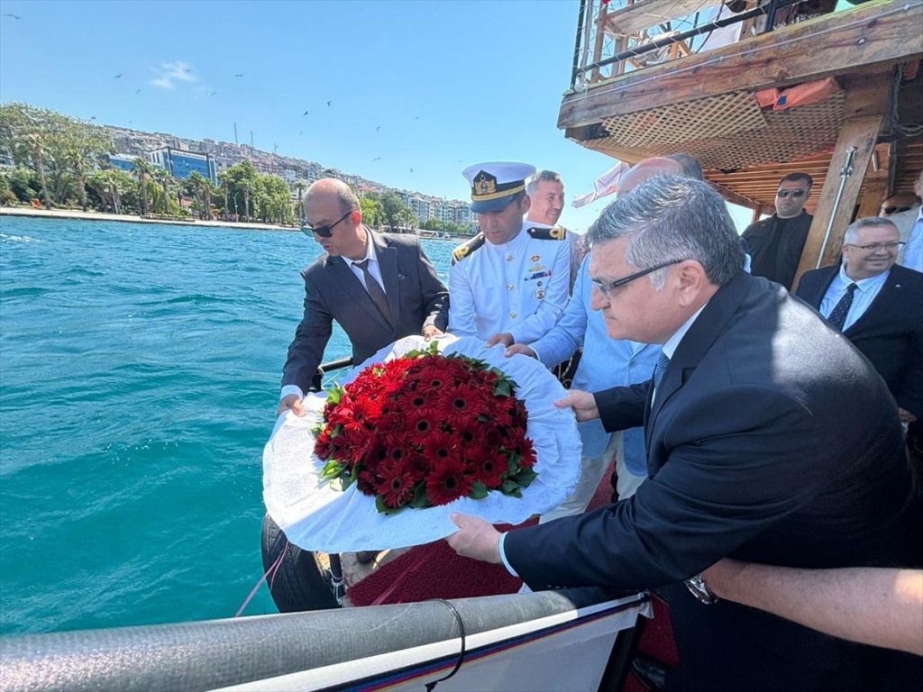Samsun ve Sinop