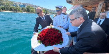 Samsun ve Sinop