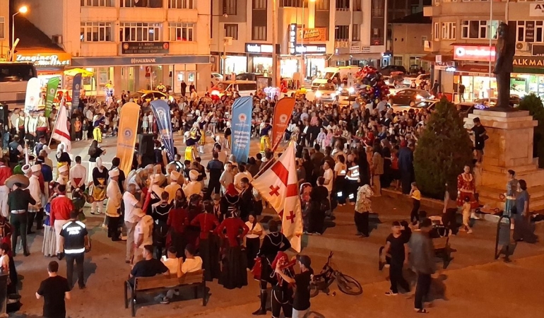 Samsun