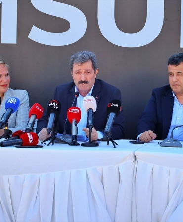 Samsun