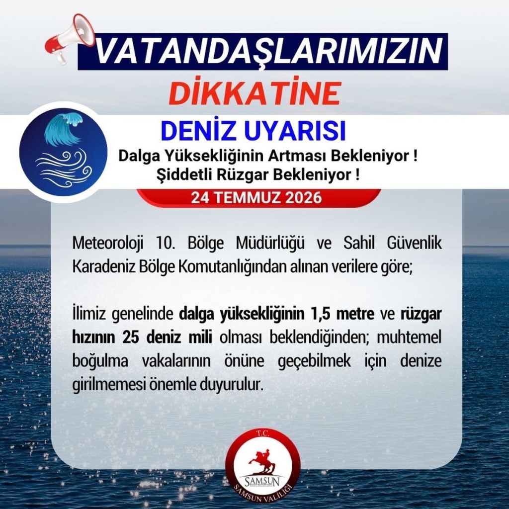 Samsun