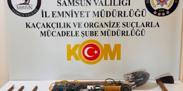 Samsun