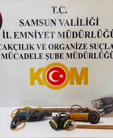 Samsun