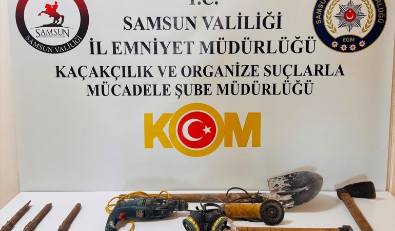 Samsun