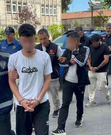 Samsun