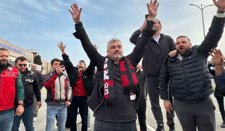 Samsun