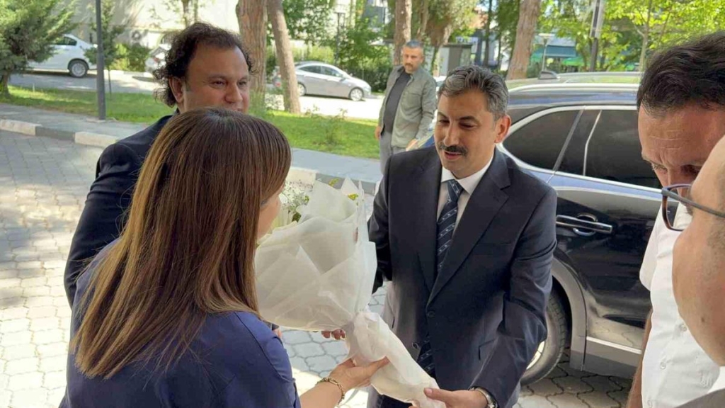 Samsun