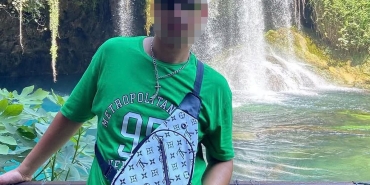 Silahlı kavgada yaralandı
