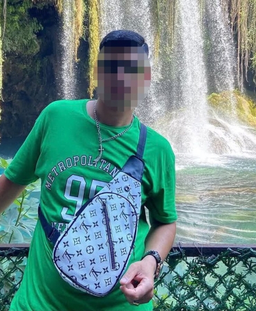 Silahlı kavgada yaralandı